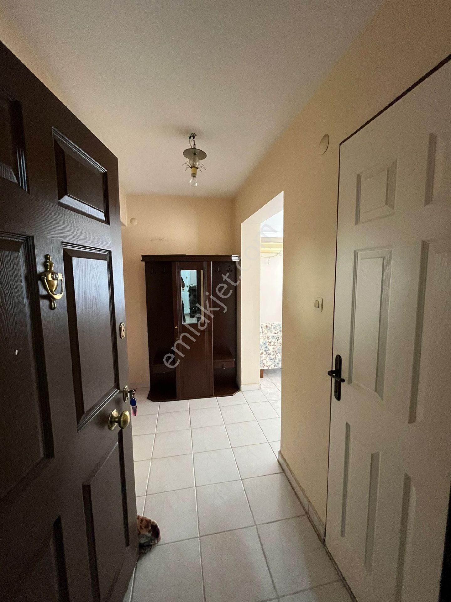 Ayrancılar Staremlaktan Egekent 4 Eṣyalı Kiralık 2+1daire - Görsel 13