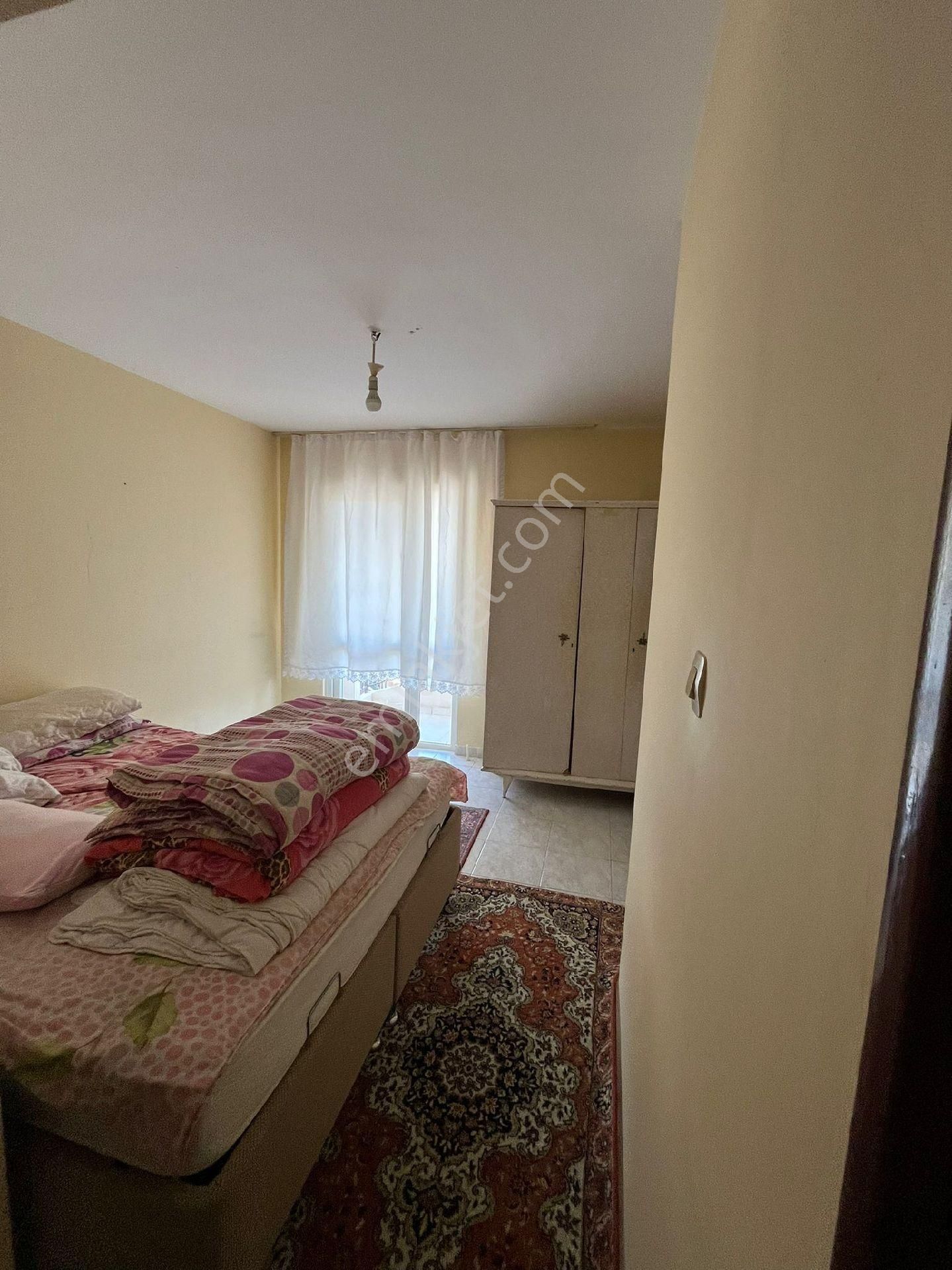 Ayrancılar Staremlaktan Egekent 4 Eṣyalı Kiralık 2+1daire - Görsel 20