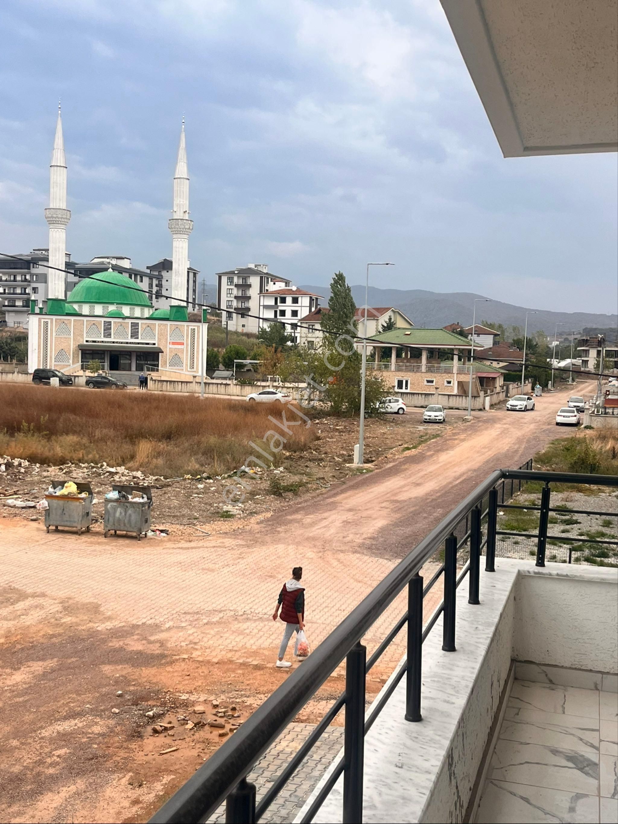 Alya Emlaktan Satılık Daire - Görsel 4