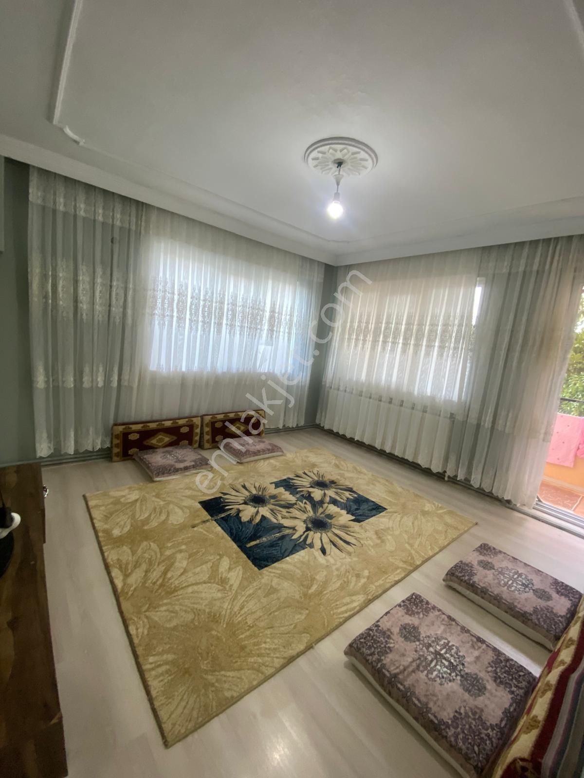 Yenimahhede Satılık Doğalgazlı Ve 2 Katlı Müstekil Ev - Görsel 19