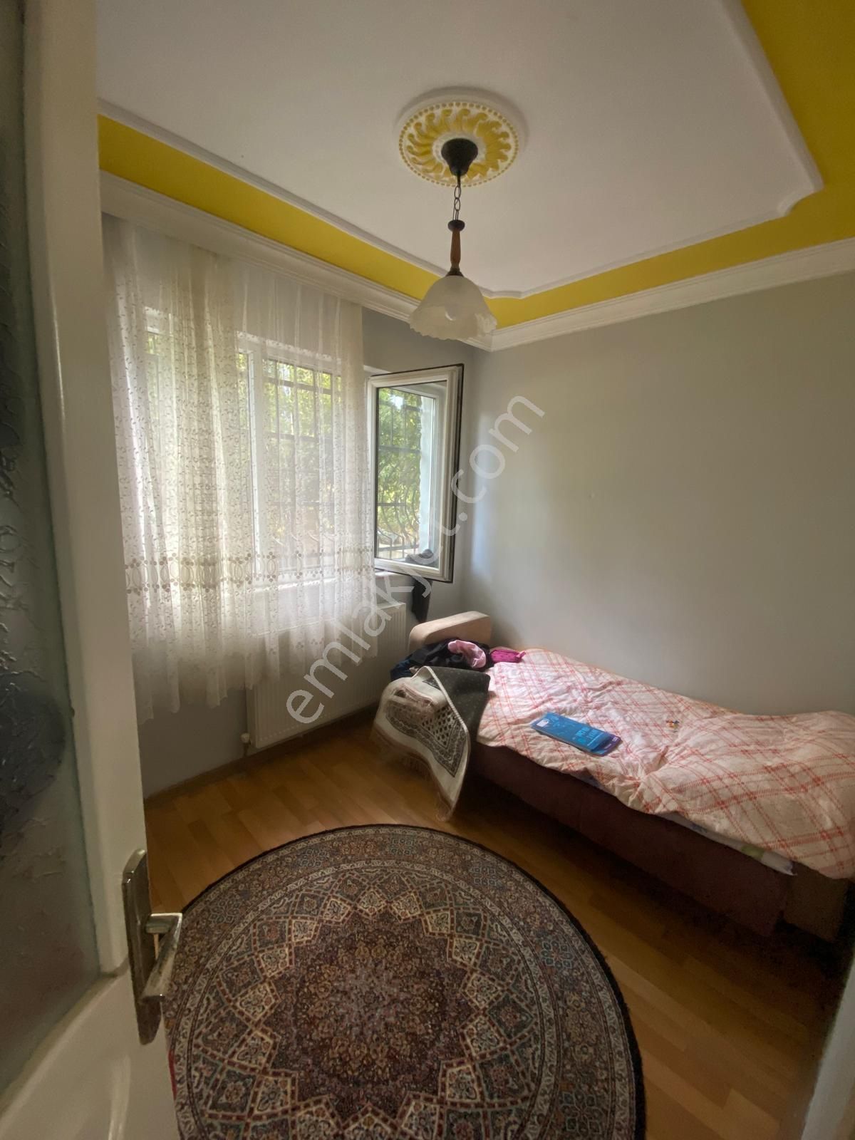 Yenimahhede Satılık Doğalgazlı Ve 2 Katlı Müstekil Ev - Görsel 26