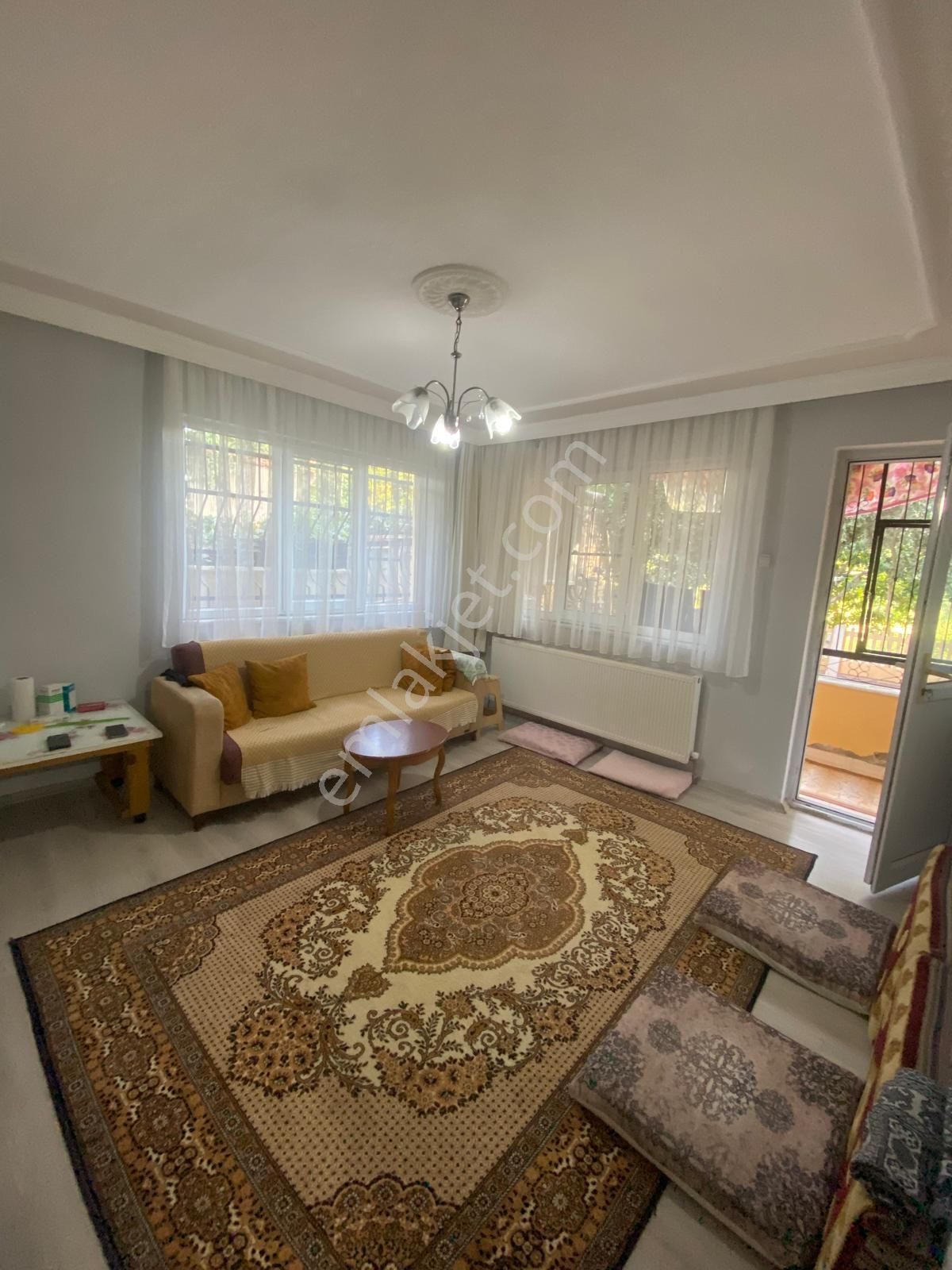 Yenimahhede Satılık Doğalgazlı Ve 2 Katlı Müstekil Ev - Görsel 25