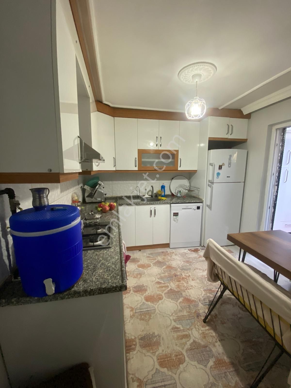 Yenimahhede Satılık Doğalgazlı Ve 2 Katlı Müstekil Ev - Görsel 21