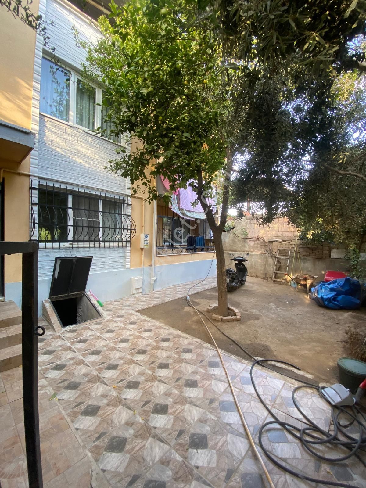 Yenimahhede Satılık Doğalgazlı Ve 2 Katlı Müstekil Ev - Görsel 29