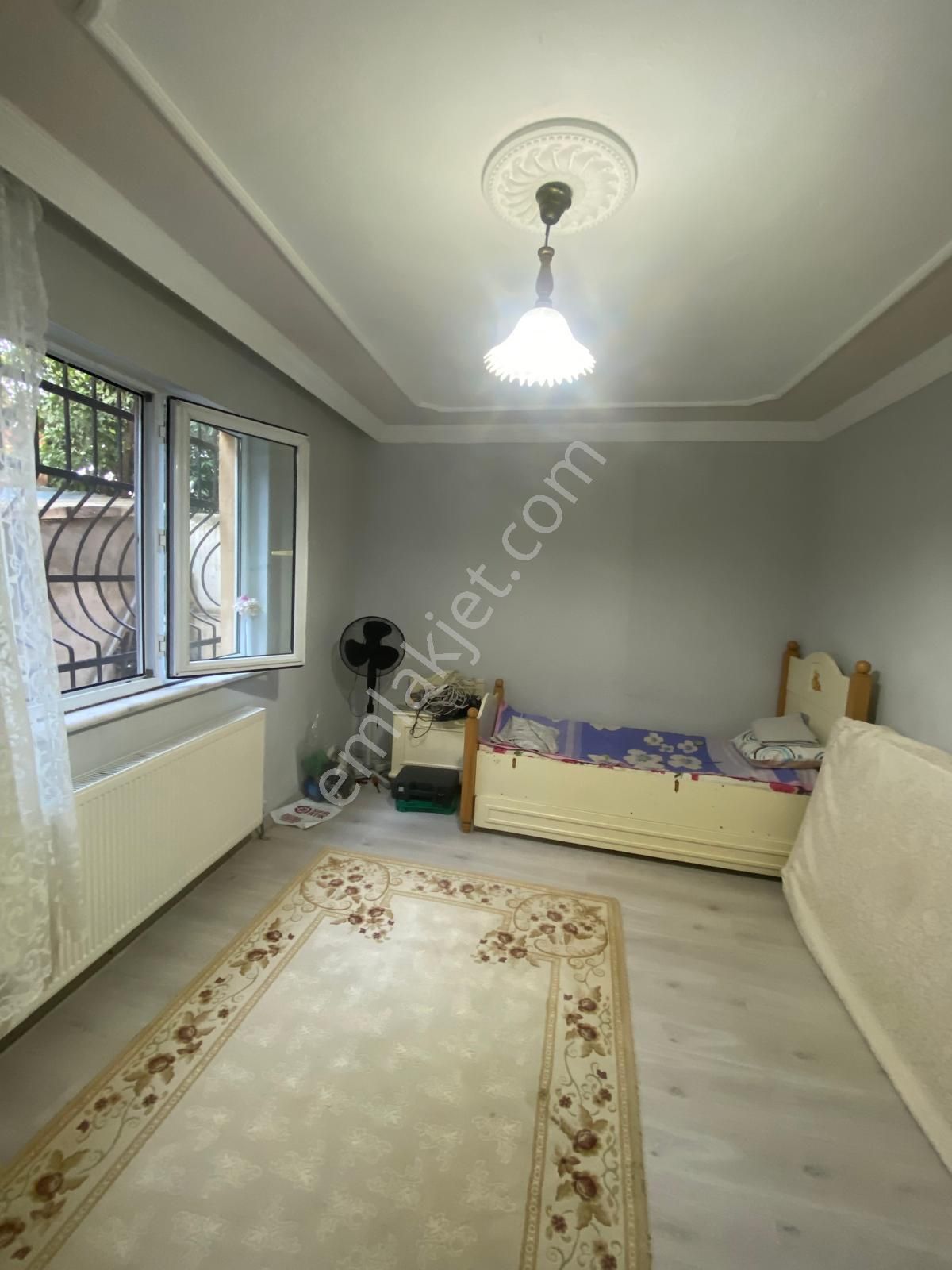 Yenimahhede Satılık Doğalgazlı Ve 2 Katlı Müstekil Ev - Görsel 20