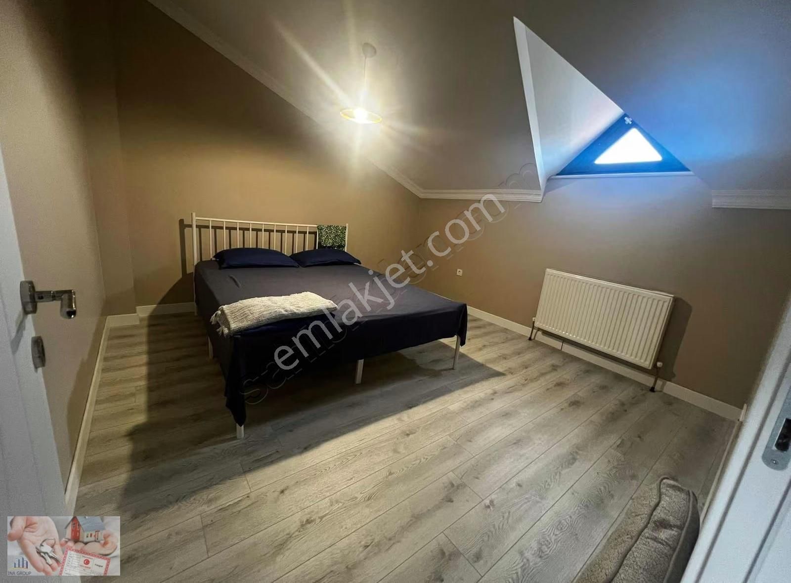 Silivri Selimpaşa'da Müstakil Sıfır Ful Deniz Manzaralı Villa! - Görsel 5