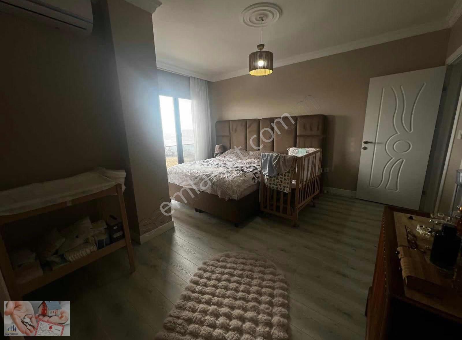 Silivri Selimpaşa'da Müstakil Sıfır Ful Deniz Manzaralı Villa! - Görsel 34