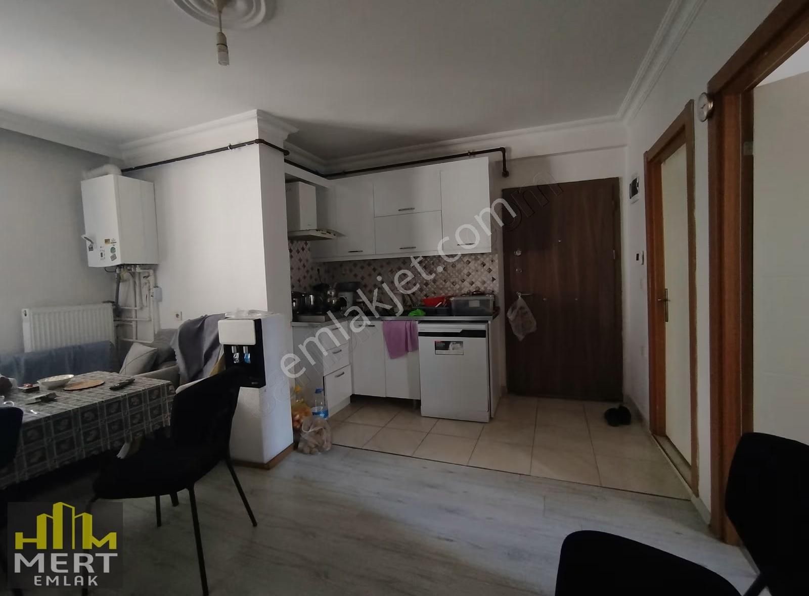 Atatürk Mahleside 3+1 120 M2 Satılık Ters Dubleks - Görsel 3