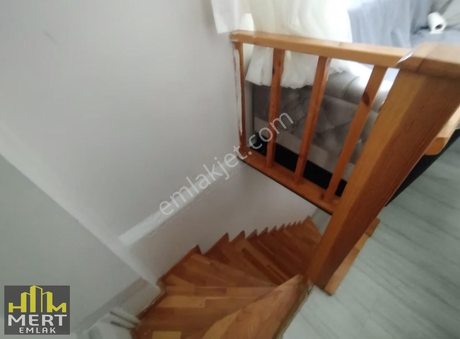 Atatürk Mahleside 3+1 120 M2 Satılık Ters Dubleks - Görsel 12