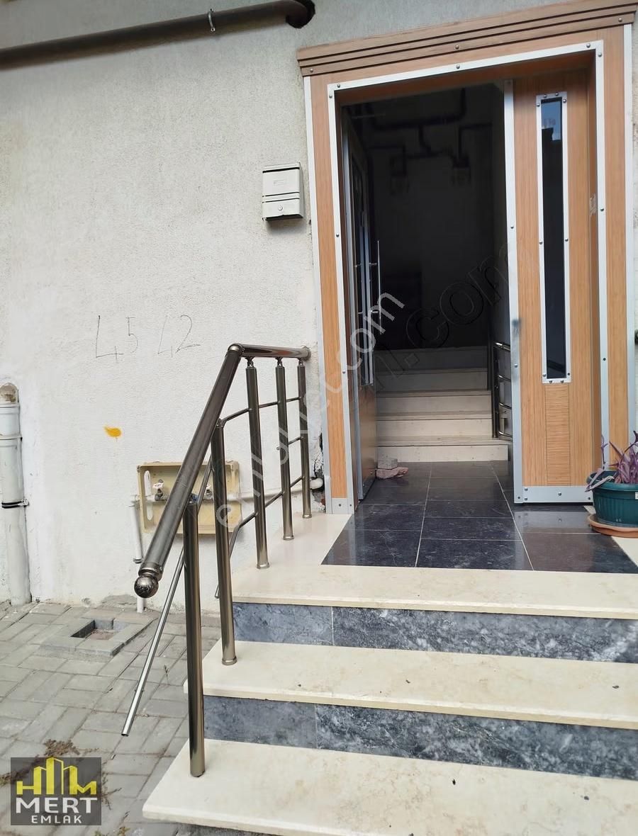 Atatürk Mahleside 3+1 120 M2 Satılık Ters Dubleks - Görsel 11