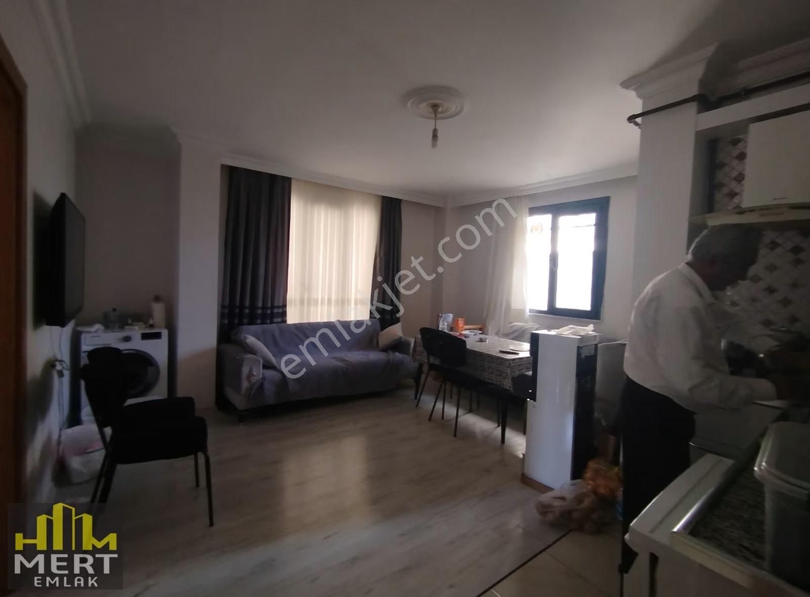 Atatürk Mahleside 3+1 120 M2 Satılık Ters Dubleks - Görsel 9