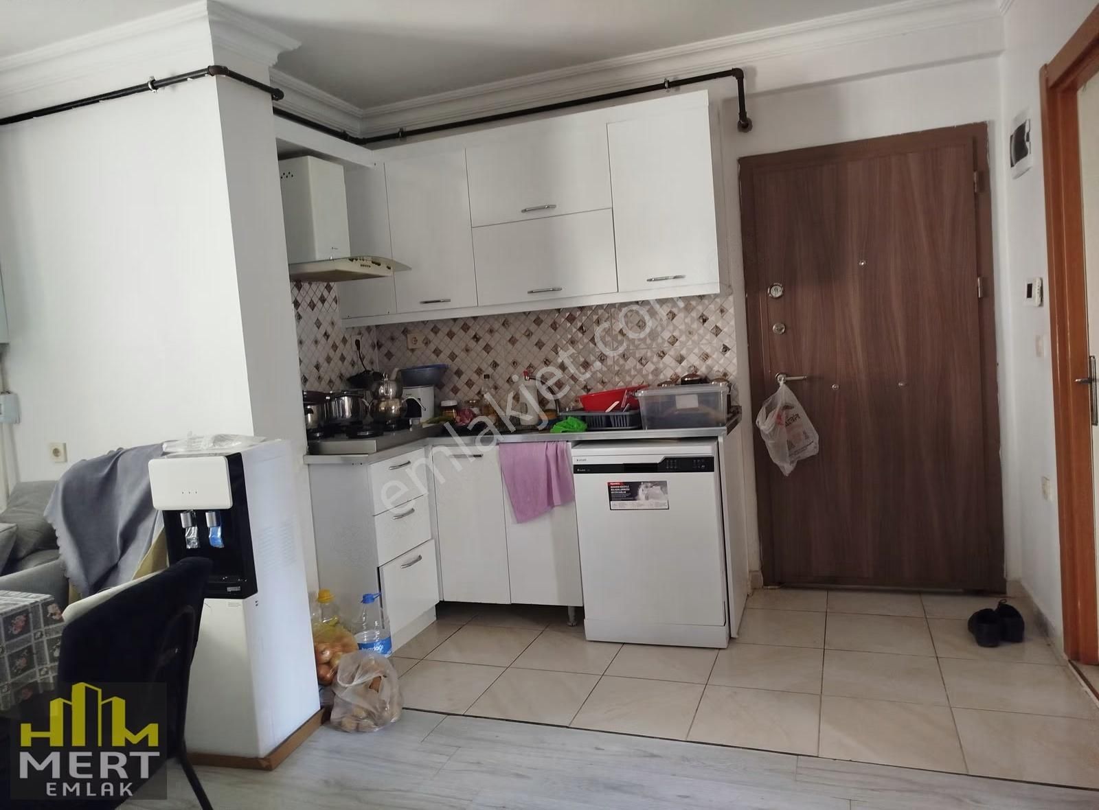 Atatürk Mahleside 3+1 120 M2 Satılık Ters Dubleks