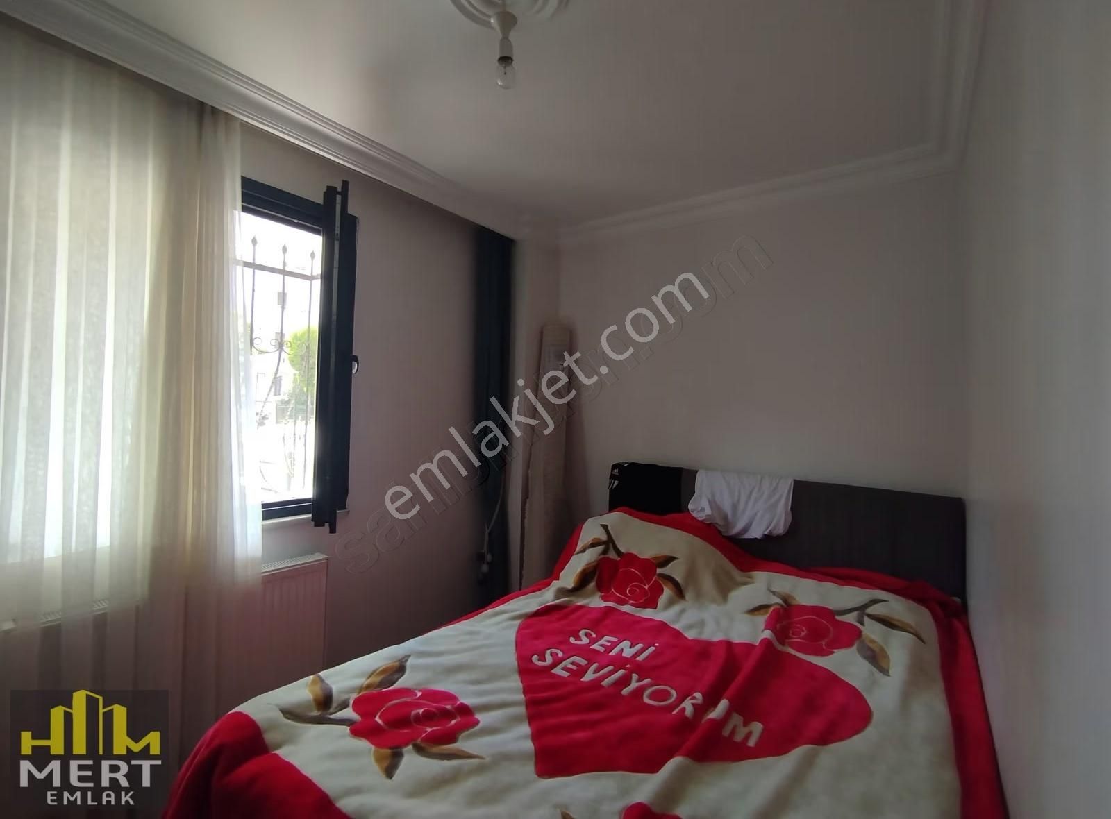 Atatürk Mahleside 3+1 120 M2 Satılık Ters Dubleks - Görsel 5