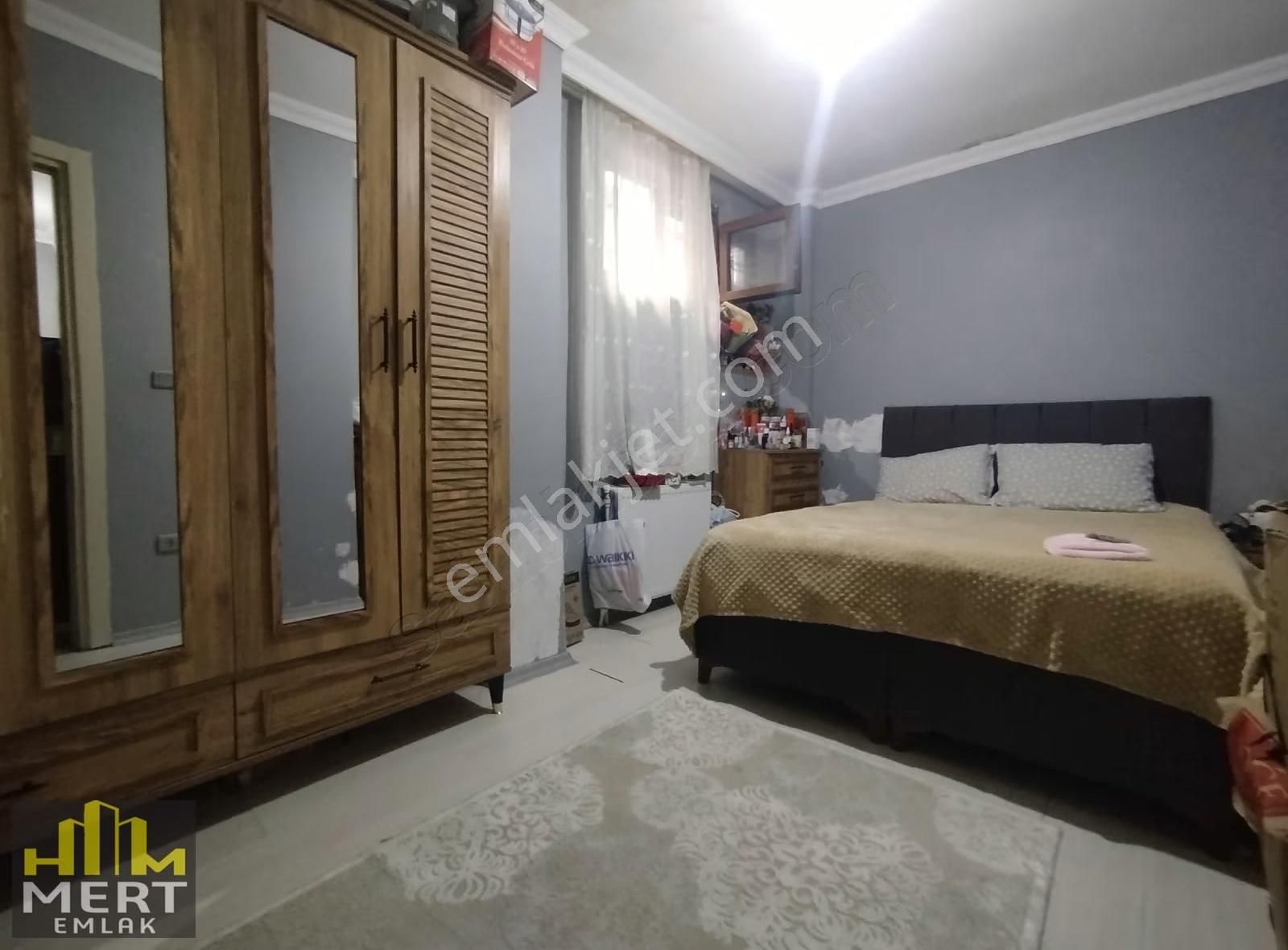 Atatürk Mahlesi 4+1 Satılık Ters Dubleks - Görsel 15