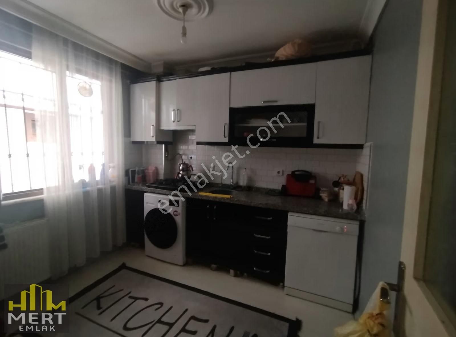 Atatürk Mahlesi 4+1 Satılık Ters Dubleks - Görsel 26