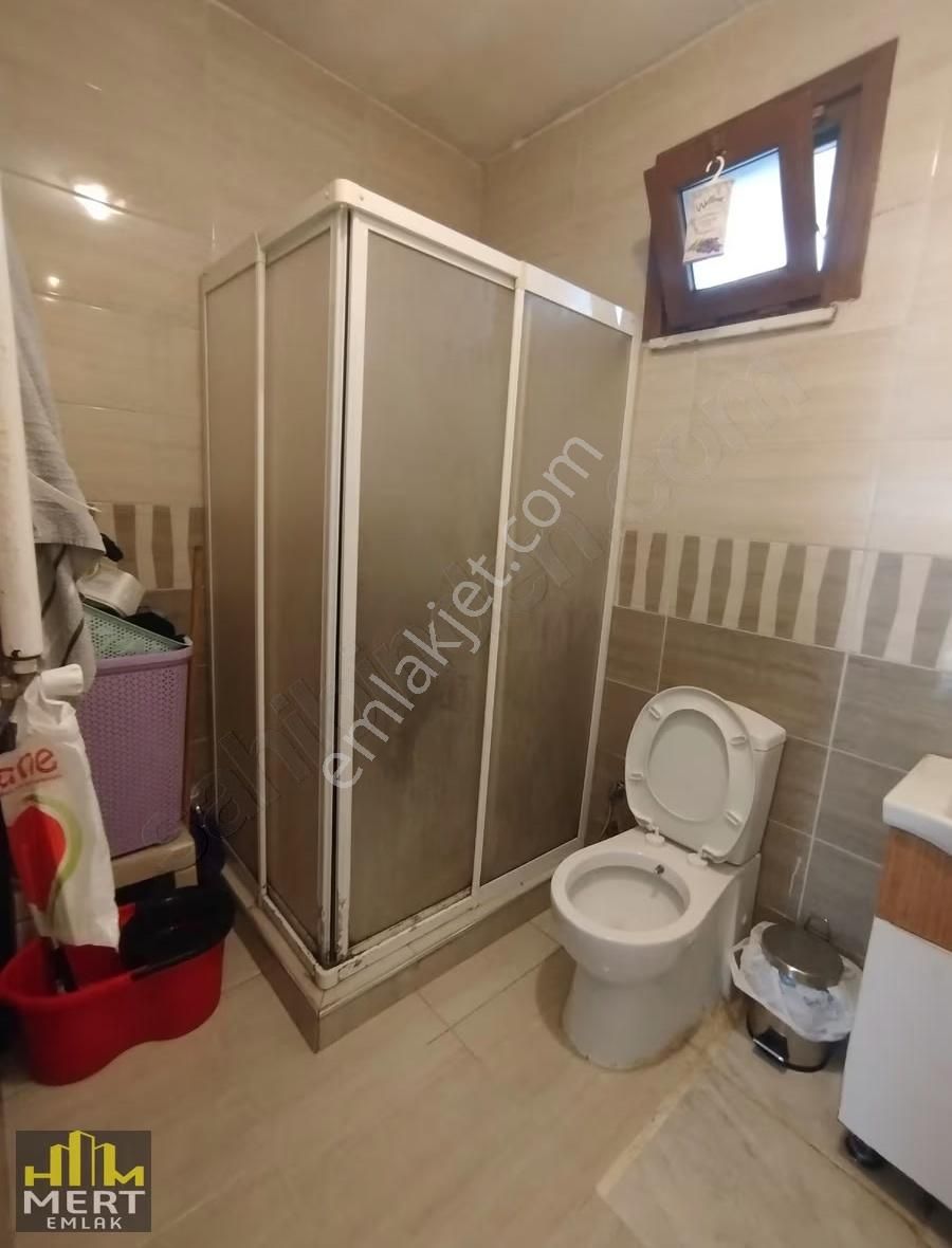 Atatürk Mahlesi 4+1 Satılık Ters Dubleks - Görsel 27