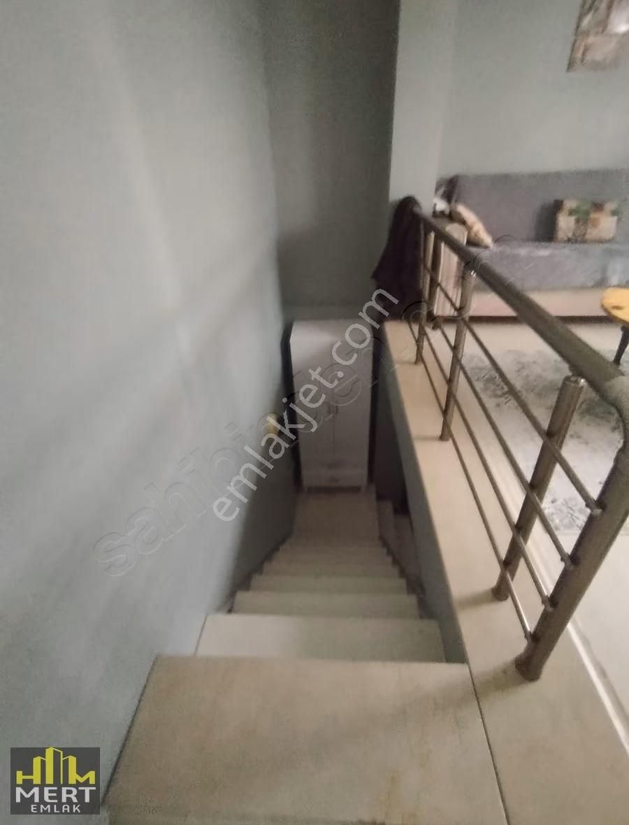 Atatürk Mahlesi 4+1 Satılık Ters Dubleks - Görsel 25