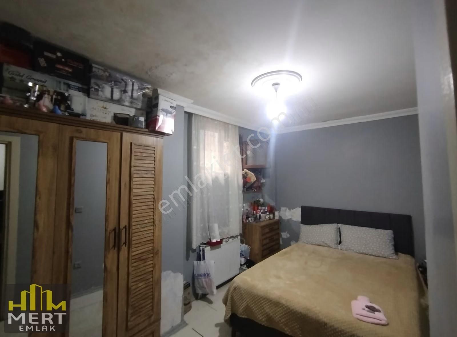 Atatürk Mahlesi 4+1 Satılık Ters Dubleks - Görsel 20