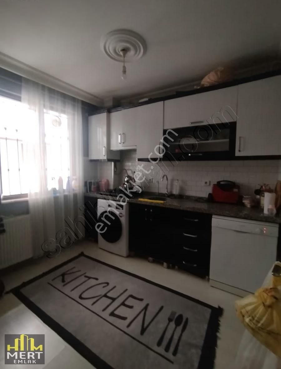 Atatürk Mahlesi 4+1 Satılık Ters Dubleks - Görsel 21