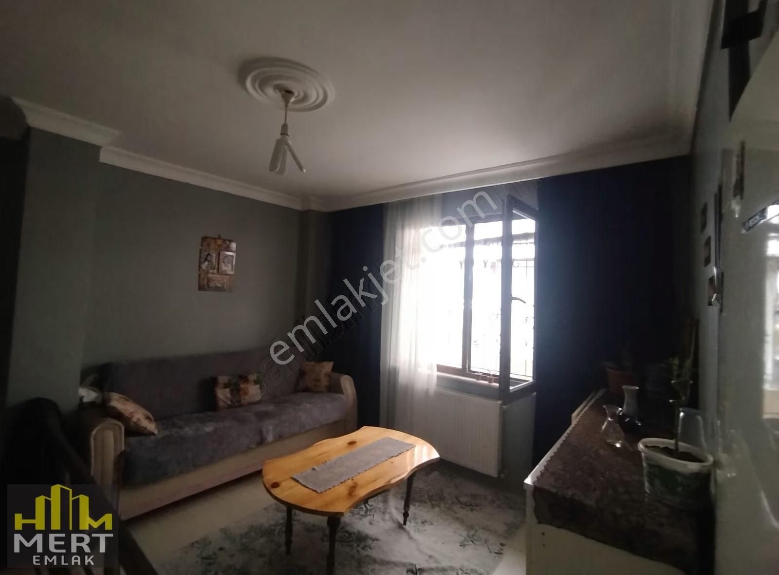 Atatürk Mahlesi 4+1 Satılık Ters Dubleks