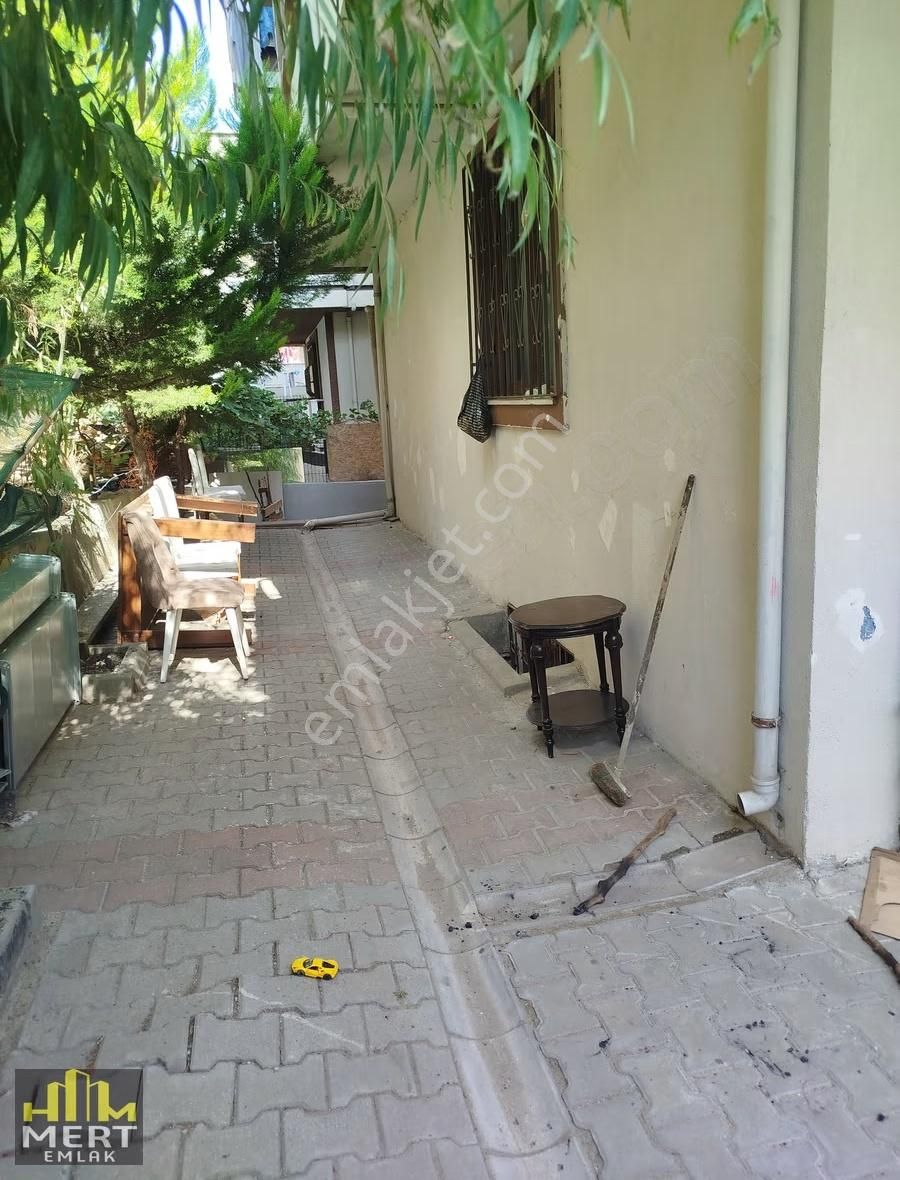 Atatürk Mahlesi 4+1 Satılık Ters Dubleks - Görsel 13