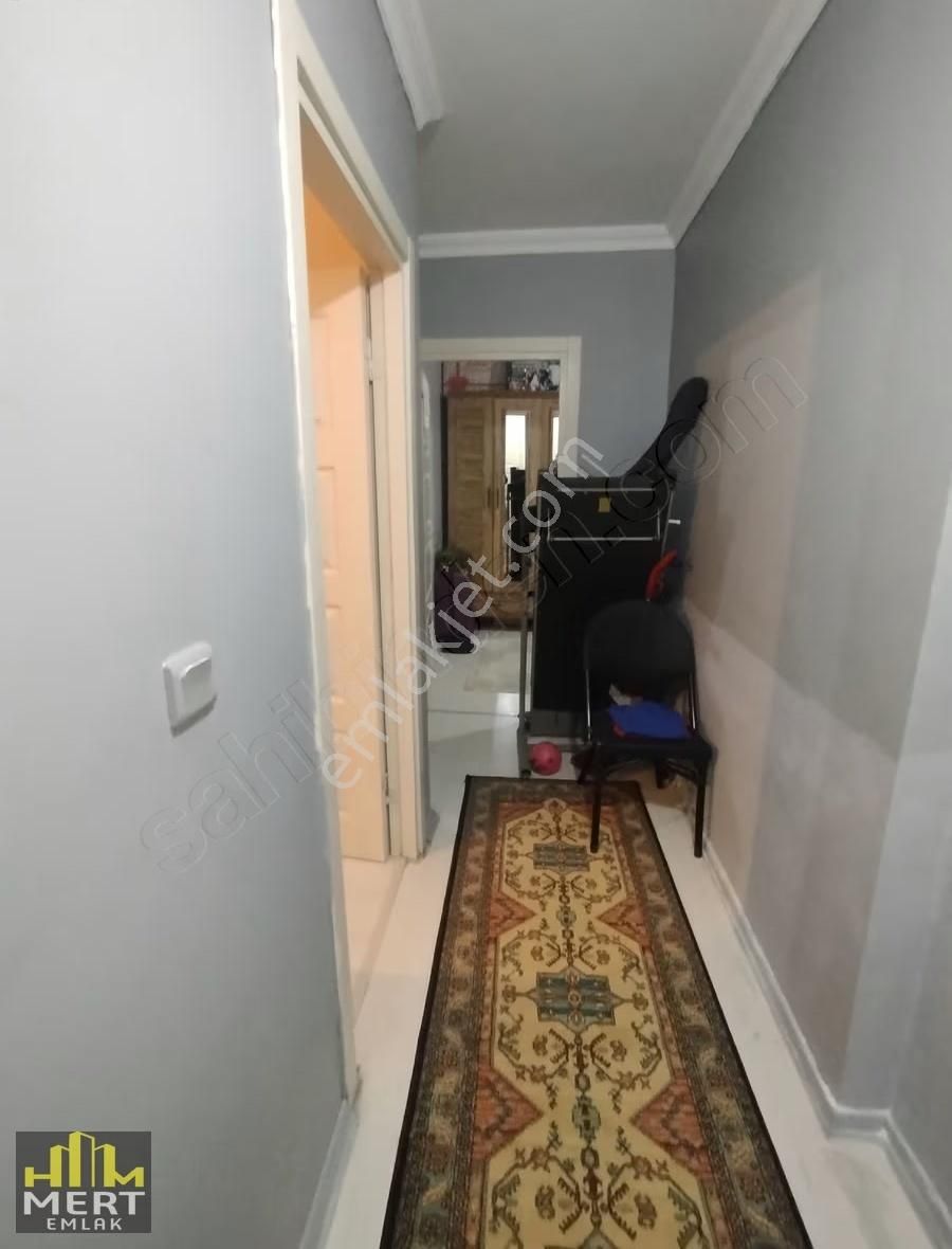 Atatürk Mahlesi 4+1 Satılık Ters Dubleks - Görsel 16