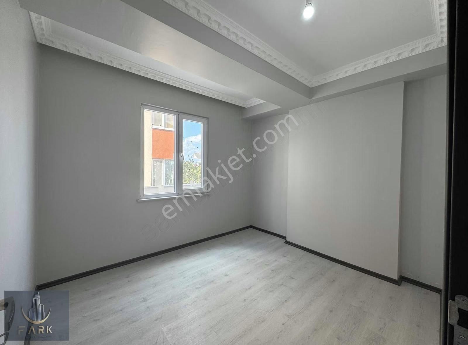Yeni Hastane Ve Hükümet Konağı Bölgesi Teraslı 2+1 - Görsel 9