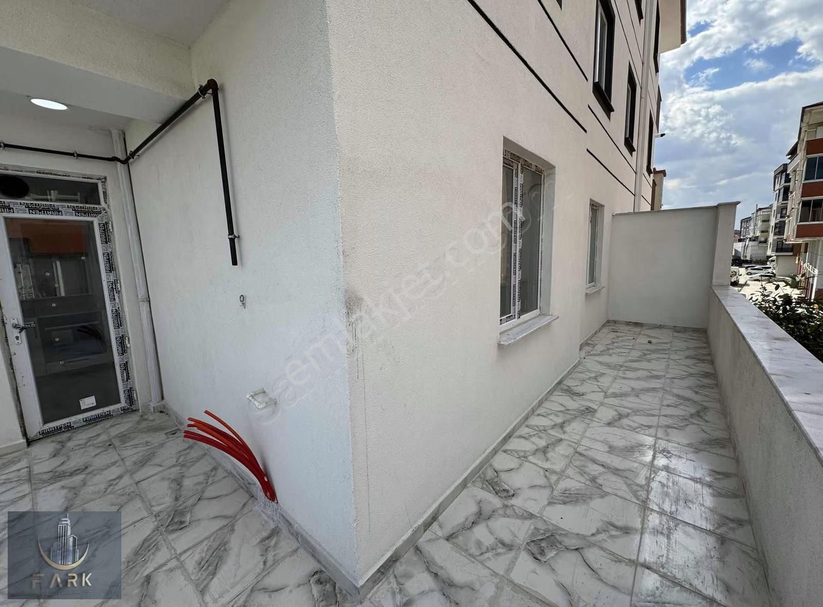 Yeni Hastane Ve Hükümet Konağı Bölgesi Teraslı 2+1 - Görsel 11