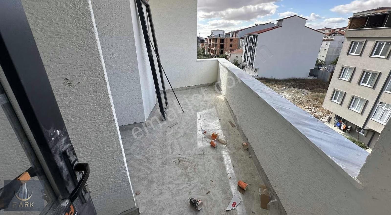 Kapaklı Yeni Hastane Yakını Satılık 3+1 Sıfır Daire - Görsel 13