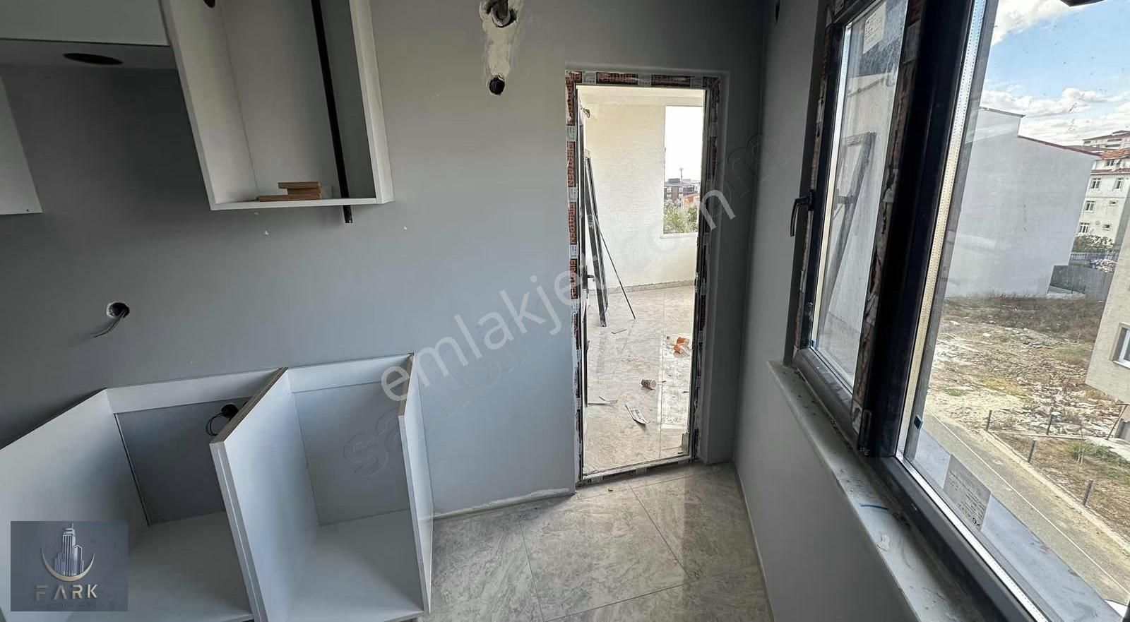 Kapaklı Yeni Hastane Yakını Satılık 3+1 Sıfır Daire - Görsel 7
