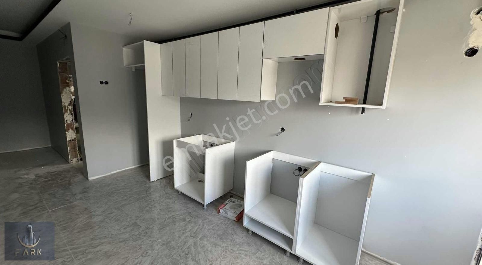 Kapaklı Yeni Hastane Yakını Satılık 3+1 Sıfır Daire - Görsel 9