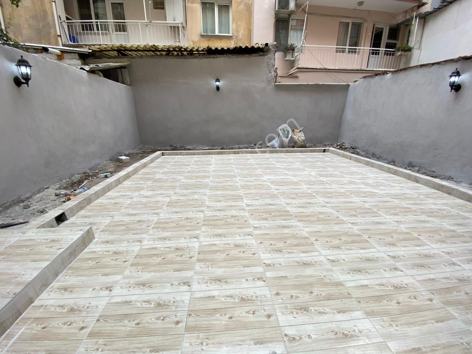 Manisa/şehzadeler/saruhan/mah 3+1 Kapalı Mutfak 120m2 Fırsat Daire - Görsel 33