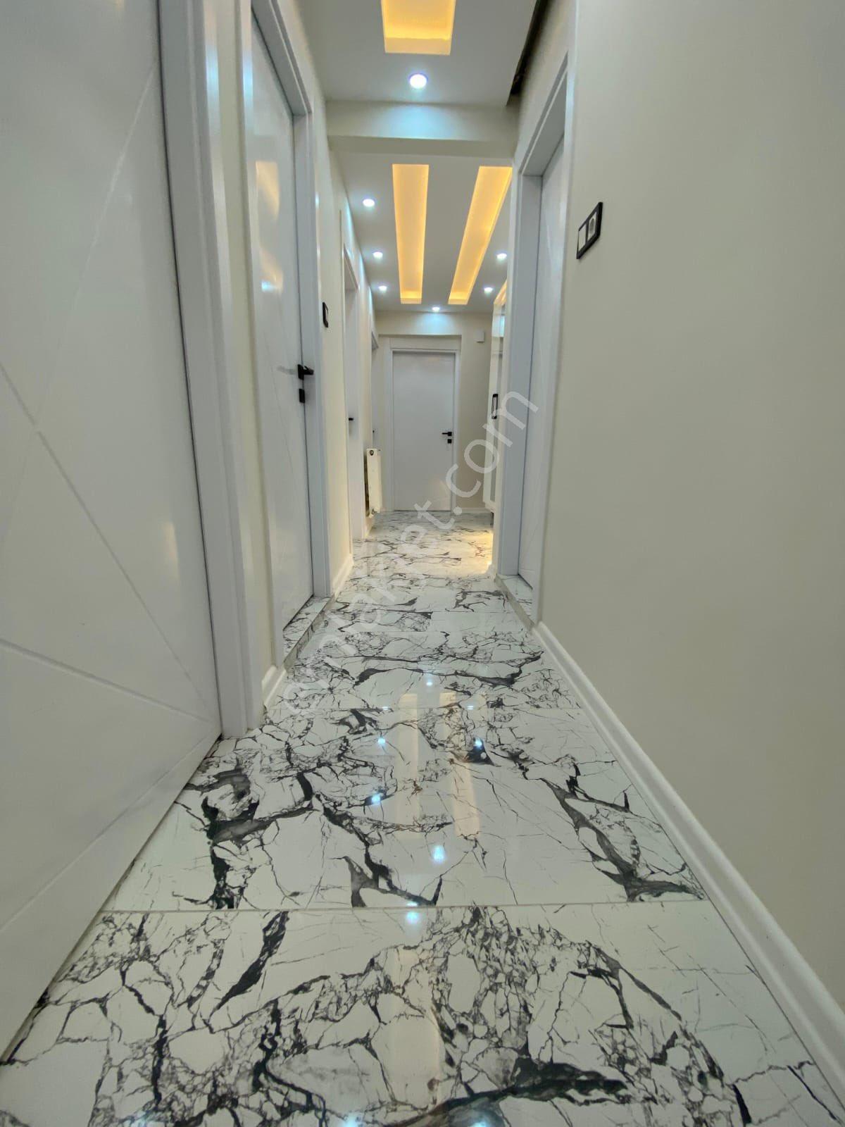 Manisa/şehzadeler/saruhan/mah 3+1 Kapalı Mutfak 120m2 Fırsat Daire - Görsel 7