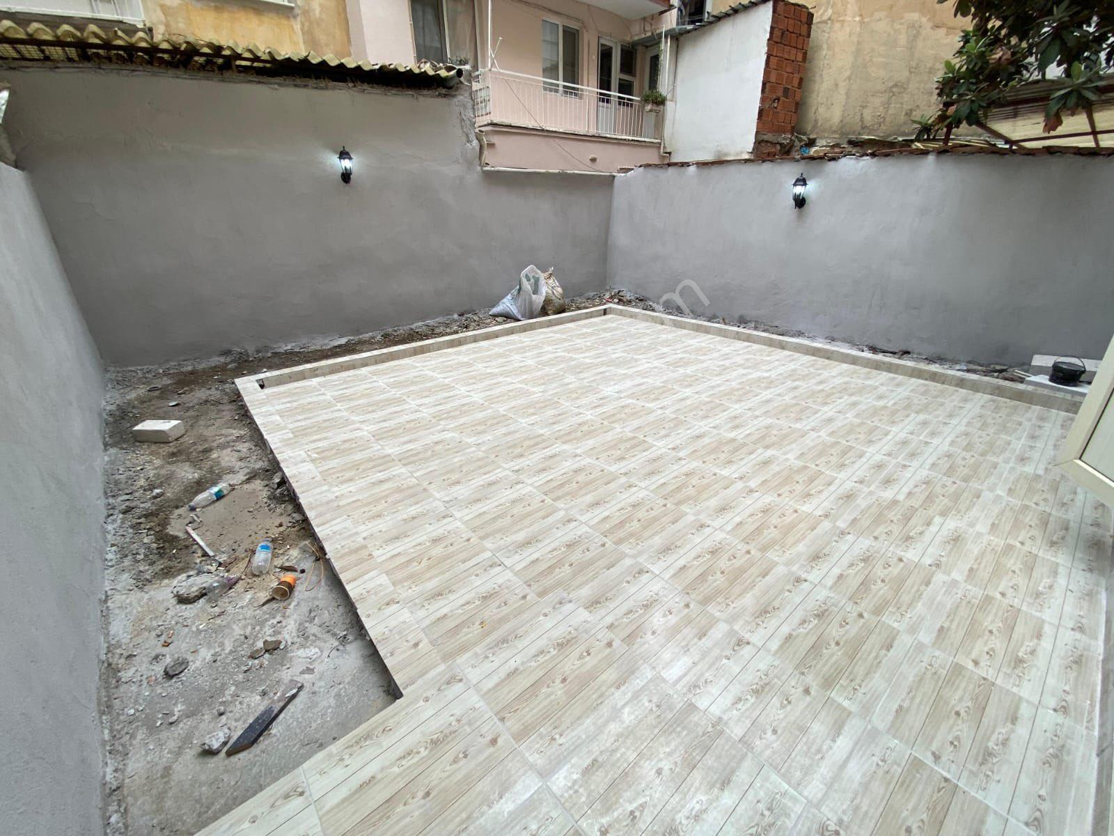 Manisa/şehzadeler/saruhan/mah 3+1 Kapalı Mutfak 120m2 Fırsat Daire - Görsel 21
