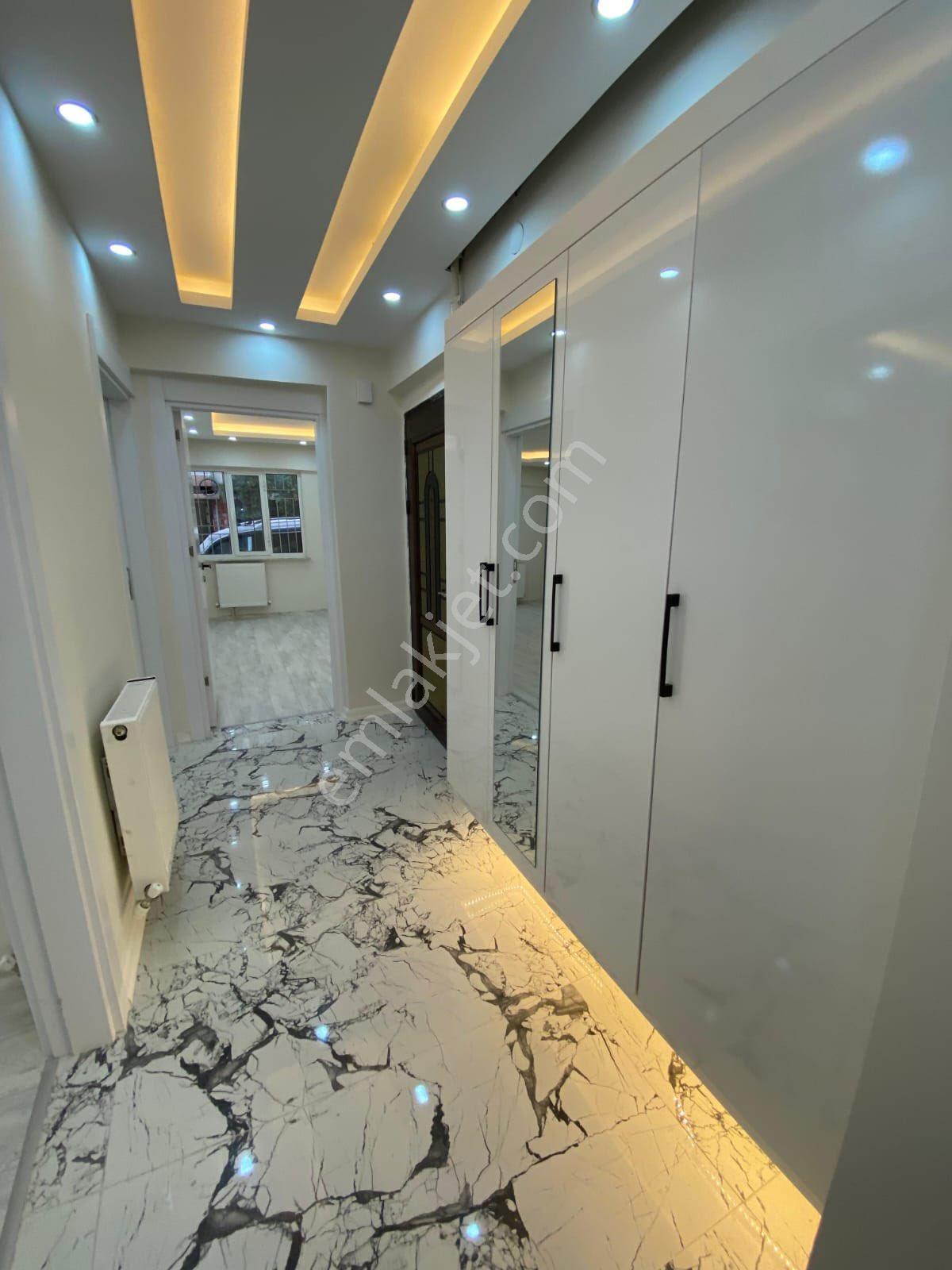 Manisa/şehzadeler/saruhan/mah 3+1 Kapalı Mutfak 120m2 Fırsat Daire - Görsel 14