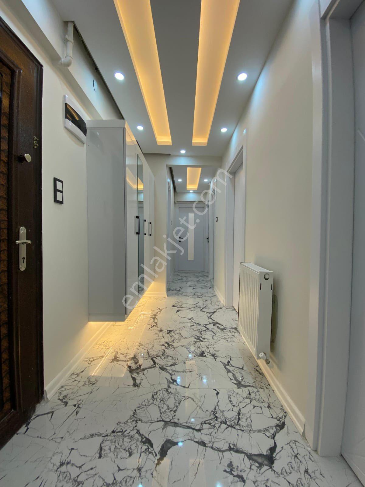 Manisa/şehzadeler/saruhan/mah 3+1 Kapalı Mutfak 120m2 Fırsat Daire - Görsel 26