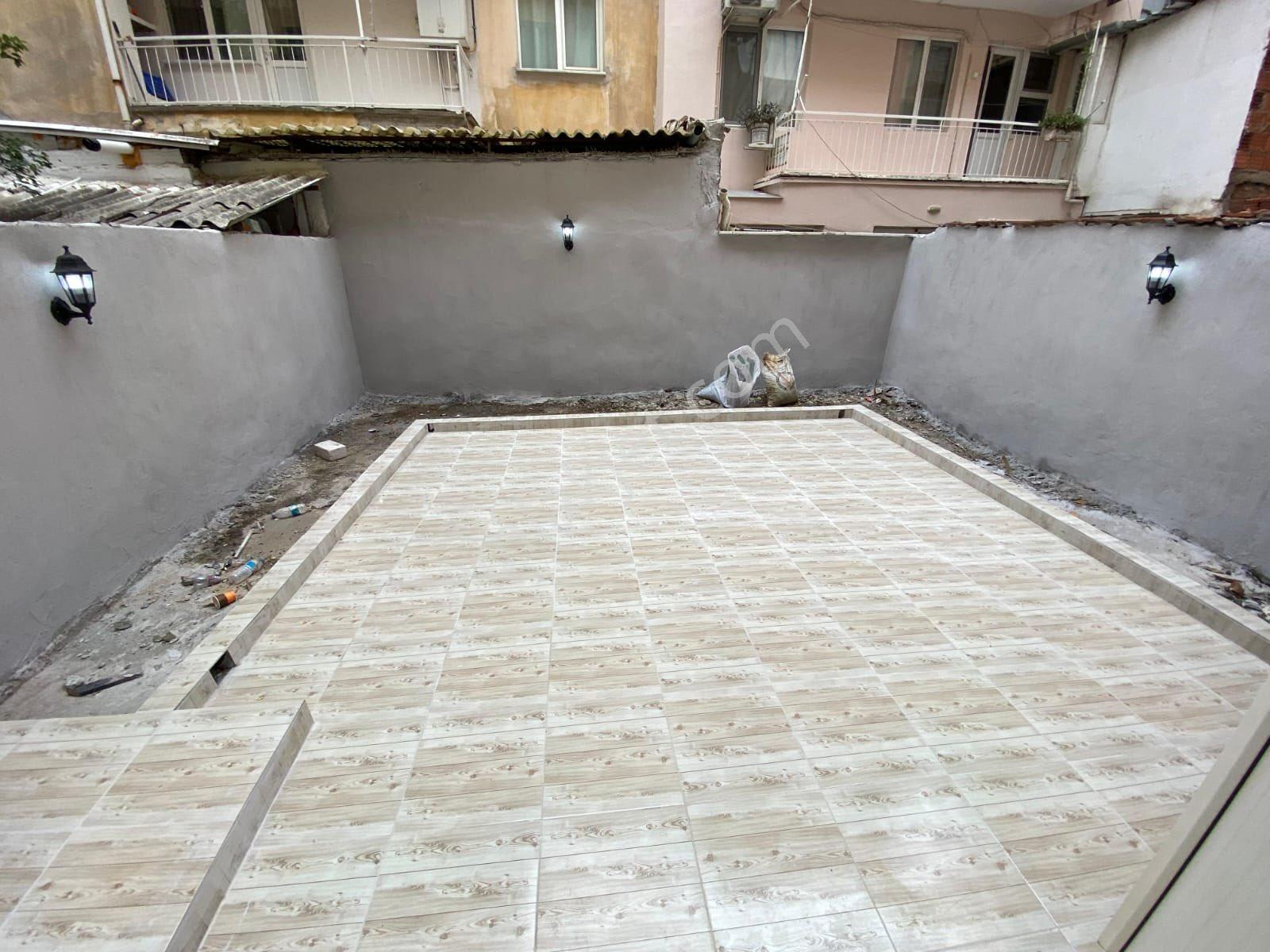 Manisa/şehzadeler/saruhan/mah 3+1 Kapalı Mutfak 120m2 Fırsat Daire - Görsel 25