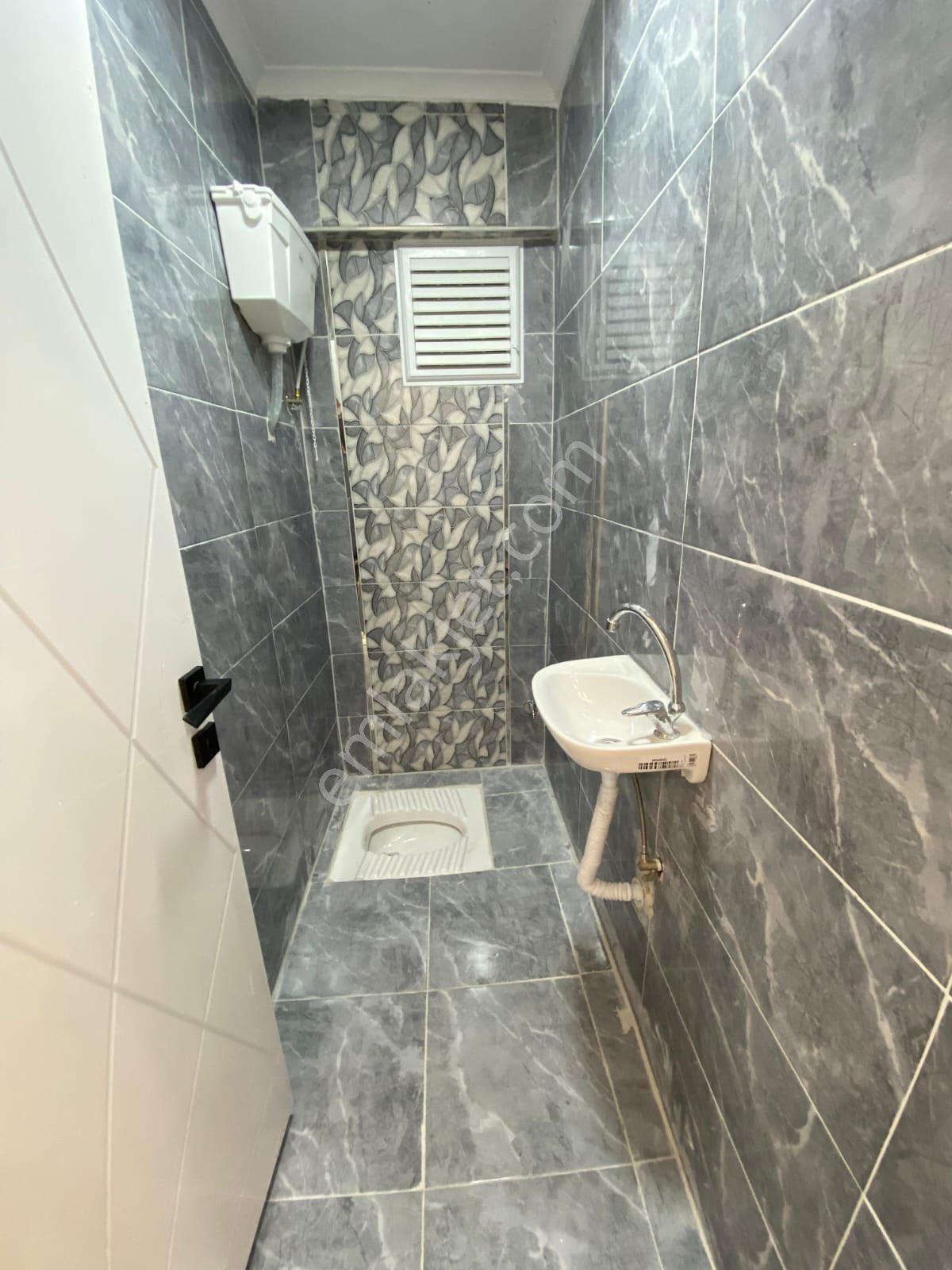 Manisa/şehzadeler/saruhan/mah 3+1 Kapalı Mutfak 120m2 Fırsat Daire - Görsel 29