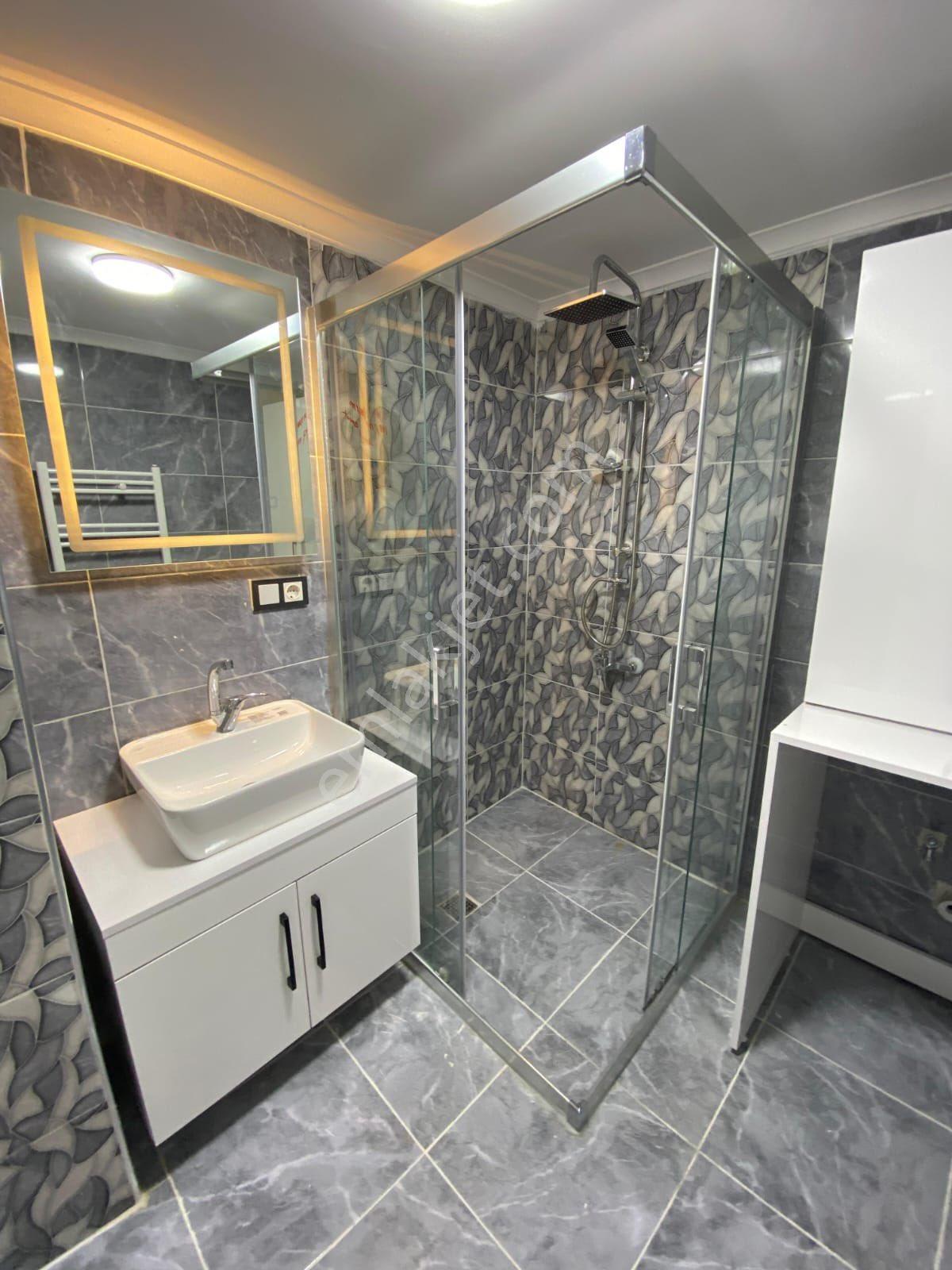 Manisa/şehzadeler/saruhan/mah 3+1 Kapalı Mutfak 120m2 Fırsat Daire - Görsel 16