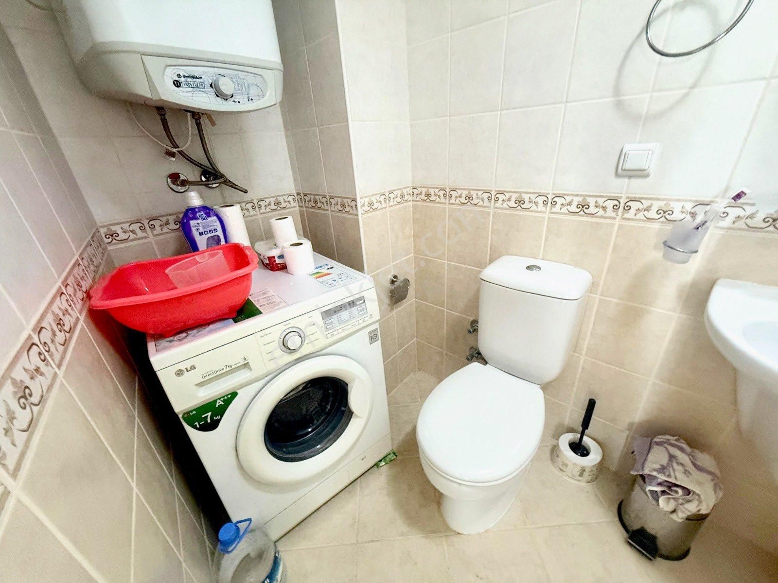 Full Deniz Manzaralı Daire Özel Plajlı Sitede Ön Bloklarda Bulunmaz Konum Fırsatı Kaçırmayın - Görsel 32