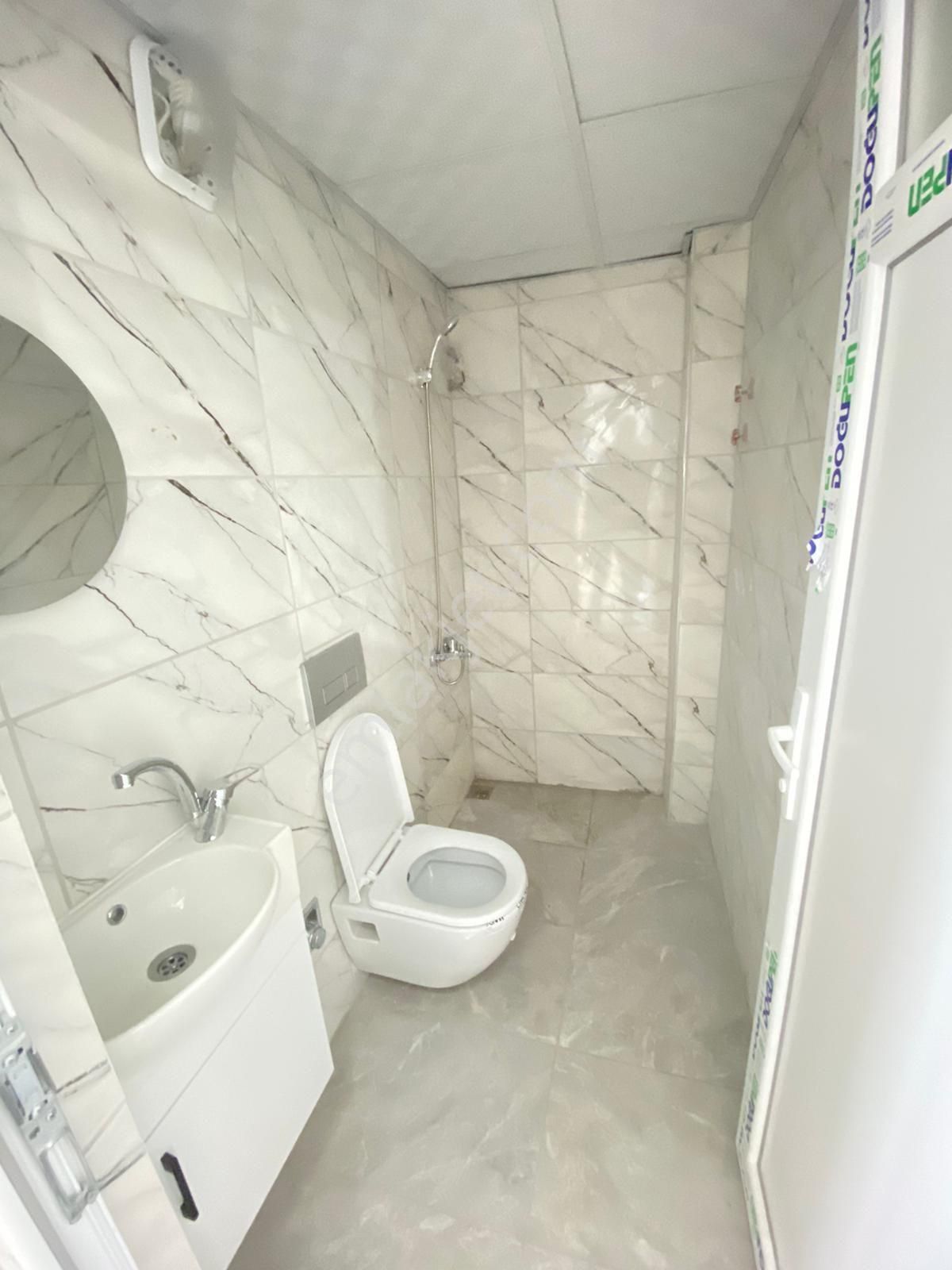 Aydın/ Nazilli Yeşilmahallede Müstakil Kiralık Ev - Görsel 8