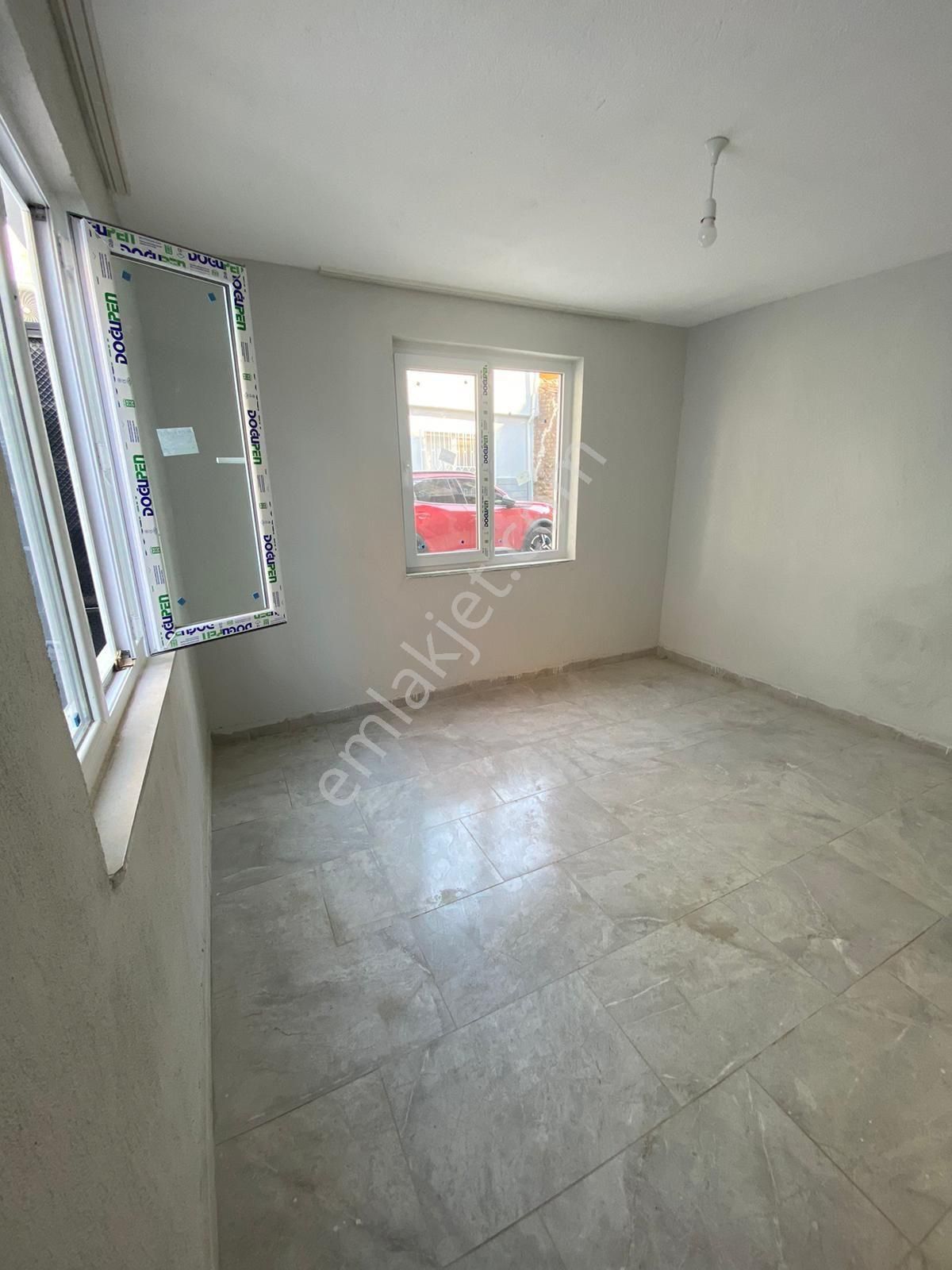 Aydın/ Nazilli Yeşilmahallede Müstakil Kiralık Ev - Görsel 4