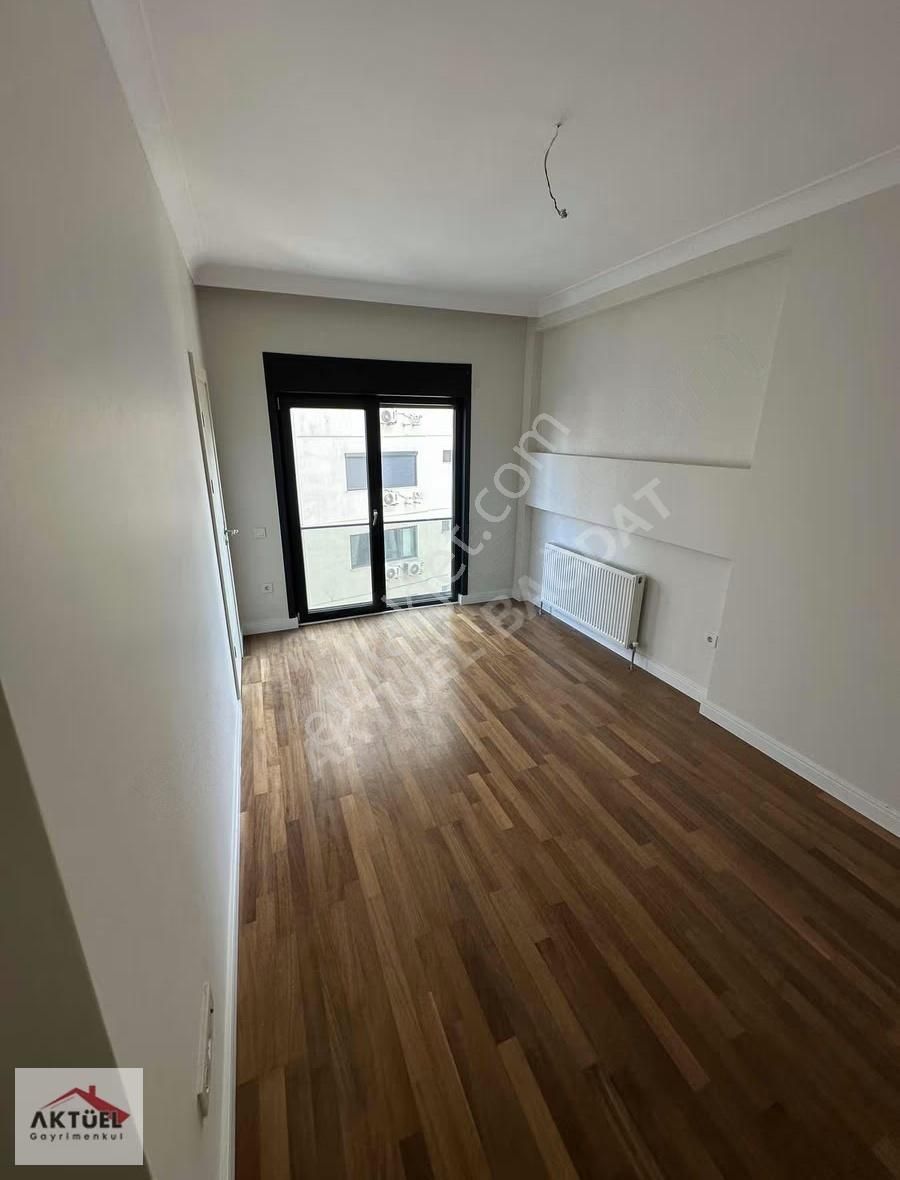 Aktüel'den Suadiyede Bağdata Yakın 3+1 Satılık Daire - Görsel 11