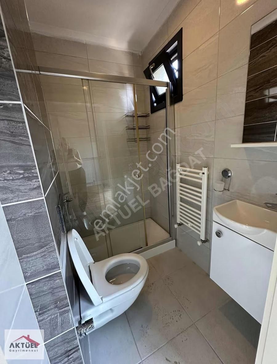 Aktüel'den Suadiyede Bağdata Yakın 3+1 Satılık Daire - Görsel 9