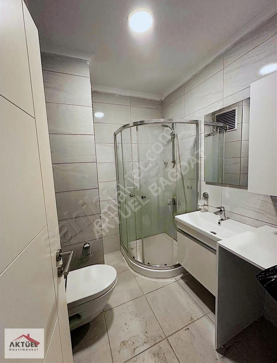 Aktüel'den Suadiyede Bağdata Yakın 3+1 Satılık Daire - Görsel 18