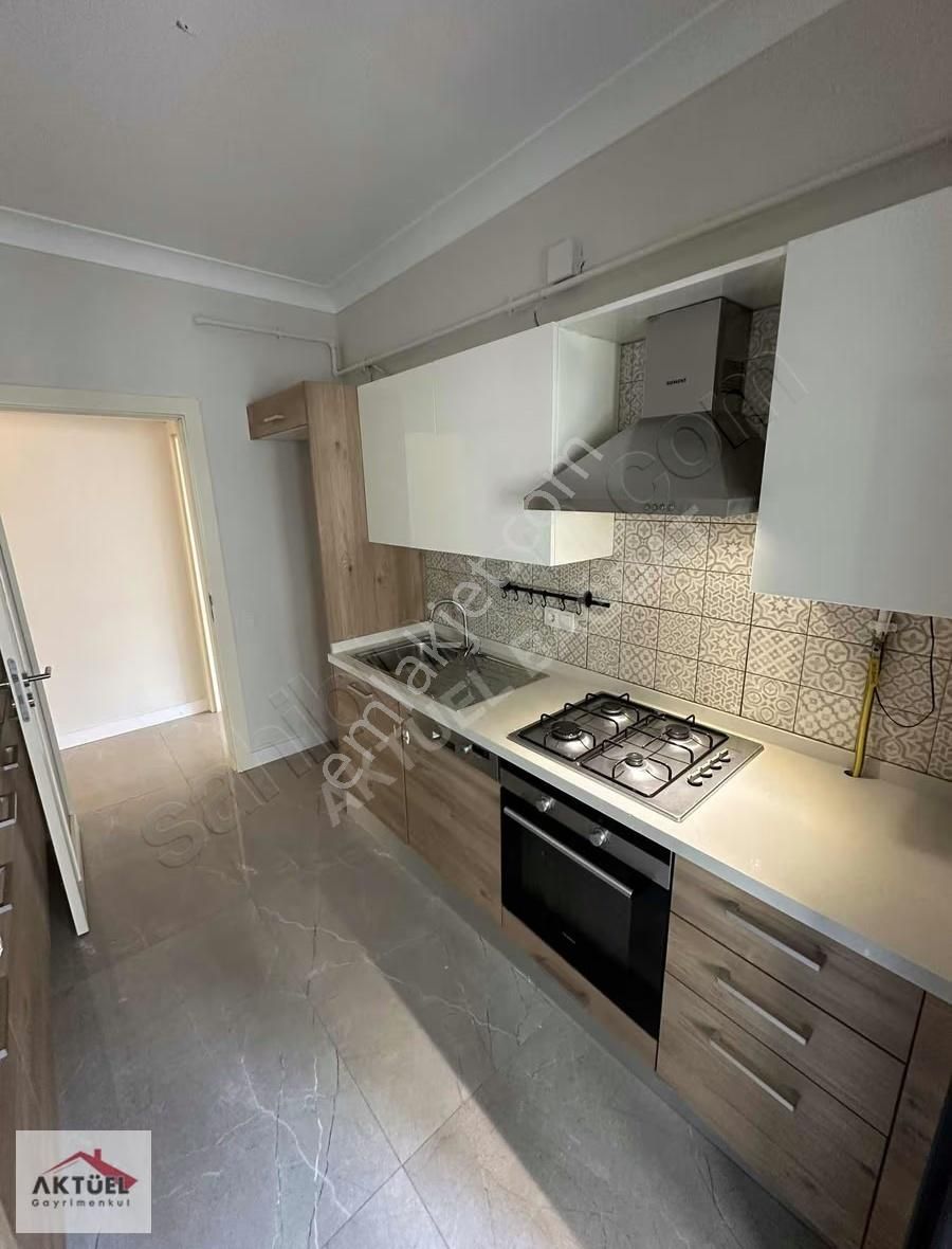 Aktüel'den Suadiyede Bağdata Yakın 3+1 Satılık Daire - Görsel 17