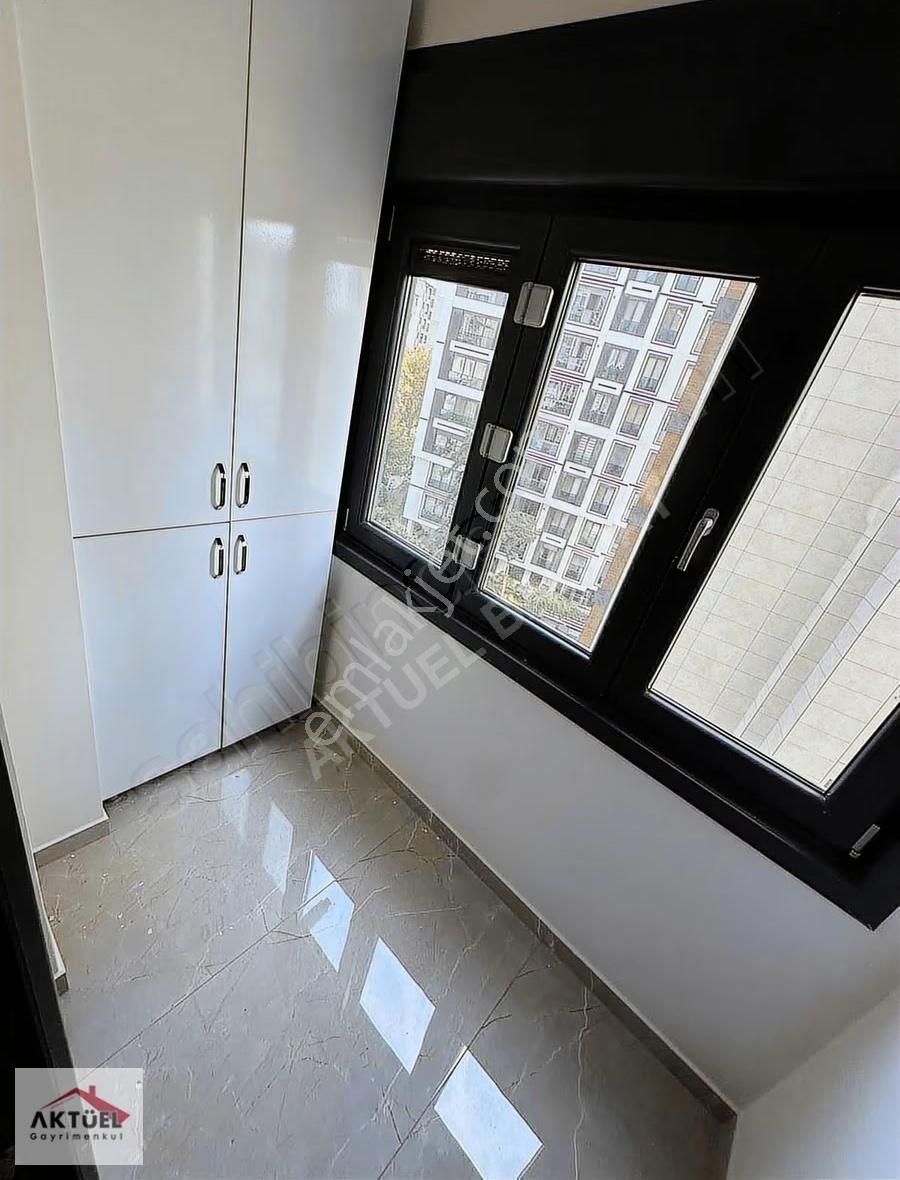 Aktüel'den Suadiyede Bağdata Yakın 3+1 Satılık Daire - Görsel 5