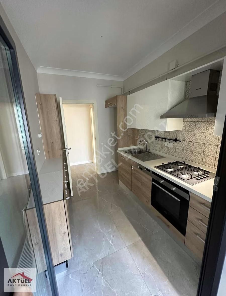 Aktüel'den Suadiyede Bağdata Yakın 3+1 Satılık Daire - Görsel 16