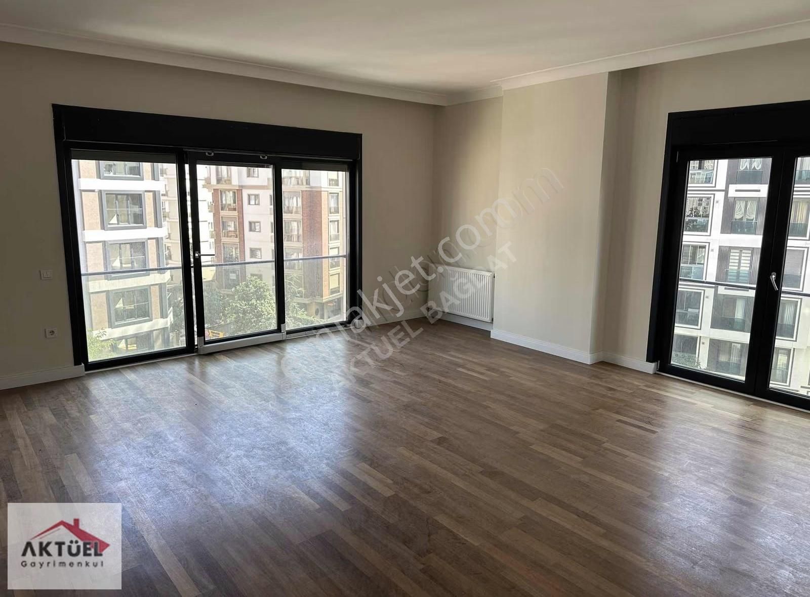 Aktüel'den Suadiyede Bağdata Yakın 3+1 Satılık Daire - Görsel 13