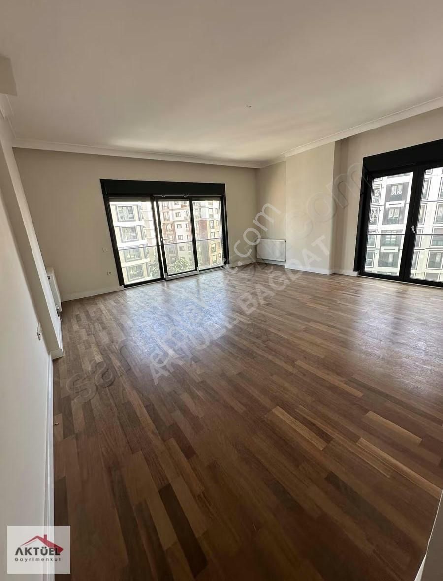 Aktüel'den Suadiyede Bağdata Yakın 3+1 Satılık Daire - Görsel 19